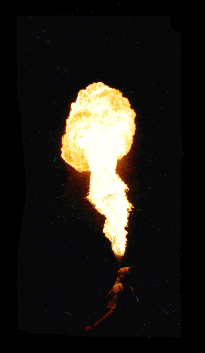 Feuer !!!