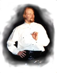 Mister Sound auf der Bhne